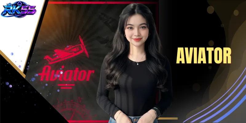 Aviator RK55 - Top 5 Trik Rahasia Buru Pengganda X100