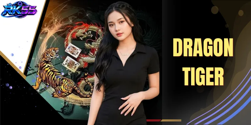 Dragon Tiger - Top 3 Rahasia Gandakan Saldo Tercepat 