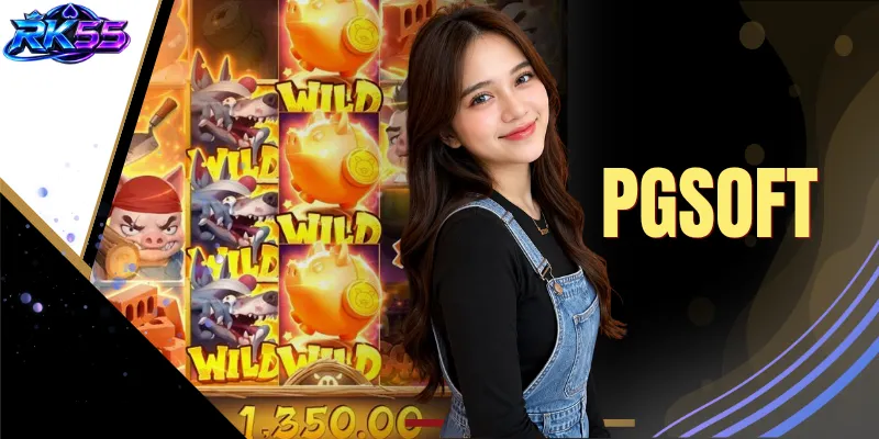 Pgsoft - Merek Slot Online Berhadiah yang Tepercaya