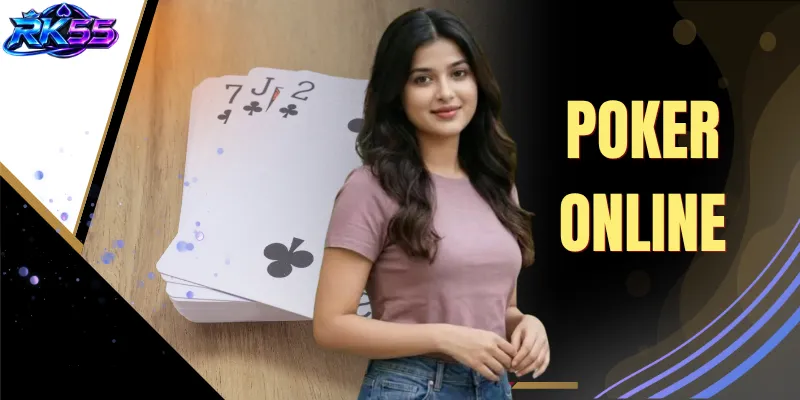 Poker Online - Panduan Aturan Standar Internasional