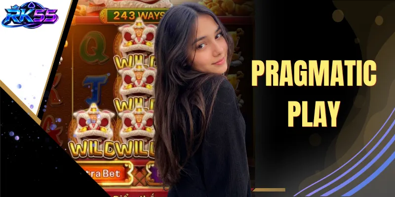 Pragmatic Play - Provider Slot Gacor Berhadiah Besar