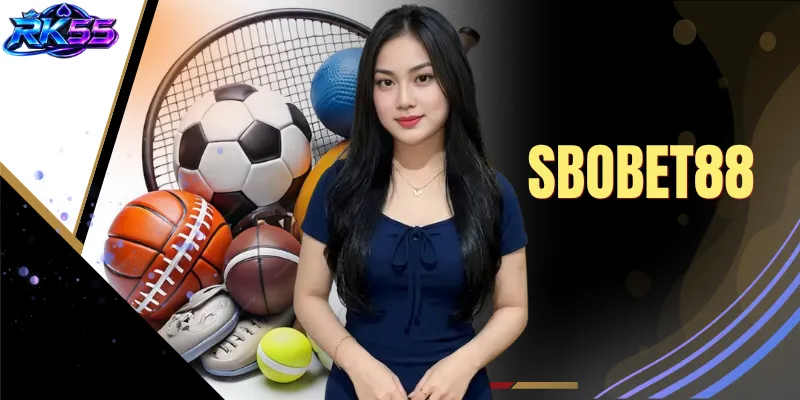 SBOBET88 - 50.000 IDR Memulai Pengalaman Dengan Mudah